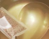 簡単☆まいたけと豆腐のお吸い物作り方1写真