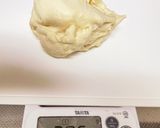 豆乳の塩パン☆乳製品不使用☆HB使用作り方2写真