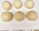 豆乳の塩パン☆乳製品不使用☆HB使用作り方3写真