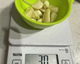 高級な濃厚旨味のボンゴレ•ビアンコかも？作り方1写真