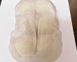 豆乳の塩パン☆乳製品不使用☆HB使用作り方4写真