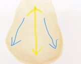 豆乳の塩パン☆乳製品不使用☆HB使用作り方9写真
