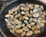 高級な濃厚旨味のボンゴレ•ビアンコかも？作り方4写真
