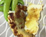 たらのムニエル　時短おいしいカレー風味作り方6写真