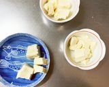 肉無しゴマ味噌豆乳坦々麺炒め味春雨炒め煮作り方3写真