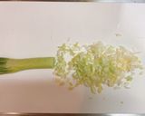 マヨだれで!我が家のよだれ鶏作り方2写真
