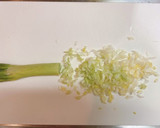 マヨだれで！我が家のよだれ鶏作り方2写真