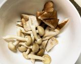 肉無しゴマ味噌豆乳坦々麺炒め味春雨炒め煮作り方8写真