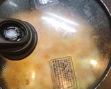 ジャガイモ入り洋風お好み焼き作り方12写真