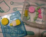 スイーツデコを食べてみたい！！作り方1写真