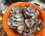 高級な濃厚旨味のボンゴレ•ビアンコかも？作り方7写真