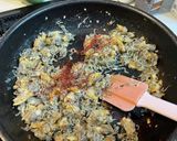 高級な濃厚旨味のボンゴレ•ビアンコかも？作り方15写真