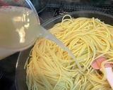 高級な濃厚旨味のボンゴレ•ビアンコかも？作り方18写真