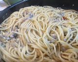 高級な濃厚旨味のボンゴレ•ビアンコかも？作り方19写真