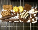 スイーツデコを食べてみたい！！作り方6写真
