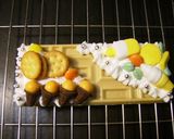 スイーツデコを食べてみたい！！作り方8写真