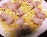 豚肉のキャベツ巻き作り方3写真