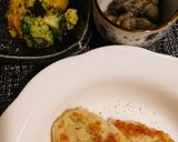 鶏つみれふぁふぁ焼き作り方5写真