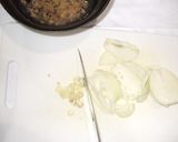雑穀スープ♪簡単のぼせ・暑がりに漢方薬膳作り方2写真
