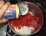 雑穀スープ♪簡単のぼせ・暑がりに漢方薬膳作り方4写真