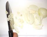鶏肉長芋スープ♪簡単胃腸の虚弱に漢方薬膳作り方2写真
