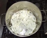 鶏肉長芋スープ♪簡単胃腸の虚弱に漢方薬膳作り方4写真