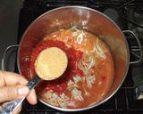 鶏肉長芋スープ♪簡単胃腸の虚弱に漢方薬膳作り方7写真