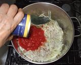 鶏肉長芋スープ♪簡単胃腸の虚弱に漢方薬膳作り方6写真