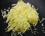 簡単！ソースかつ丼　白だし風味作り方1写真