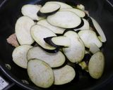 簡単!豚バラとろとろ茄子の醤油焼き作り方4写真