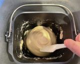 アメリカで★サクふわもちフォカッチャ作り方4写真