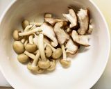 簡単コク旨甘辛炒め味豚こま大根青椒肉絲風作り方9写真
