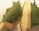 茄子のチーズしそ豚バラ巻き作り方2写真