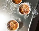 もやしブロッコリー味噌キムチ炒味野菜炒め作り方1写真