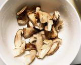 もやしブロッコリー味噌キムチ炒味野菜炒め作り方3写真