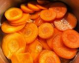 カロテンたっぷり♡人参甘酒作り方1写真
