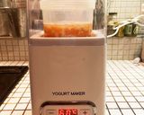 カロテンたっぷり♡人参甘酒作り方4写真