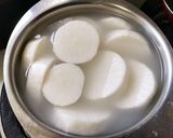 味噌田楽。酢味噌あえ！(^з^)-☆♪作り方1写真