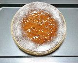 大切な人に感謝を伝えたいチーズケーキ作り方28写真