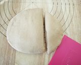 ☆全粒粉と米粉のみ☆ヘルシーベーグル作り方4写真