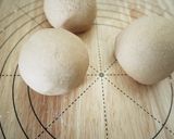 ☆全粒粉と米粉のみ☆ヘルシーベーグル作り方5写真