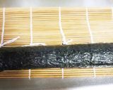 お花見に♡缶ジュース風おにぎり・海苔巻き作り方3写真