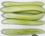 簡単オイキムチ作り方1写真