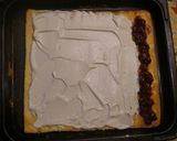 外国のお客様。抹茶のロールケーキ作り方5写真