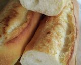 スタバ気分♪ハムとチーズのサンドイッチ作り方9写真