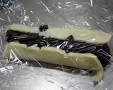 自家製　レーズンバター作り方3写真