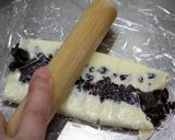 自家製　レーズンバター作り方4写真