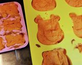 野菜嫌いに♪見た目お菓子オートミール焼②作り方3写真