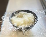酸味と旨味！かつおとうめこのおにぎり作り方2写真