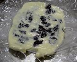 自家製　レーズンバター作り方6写真